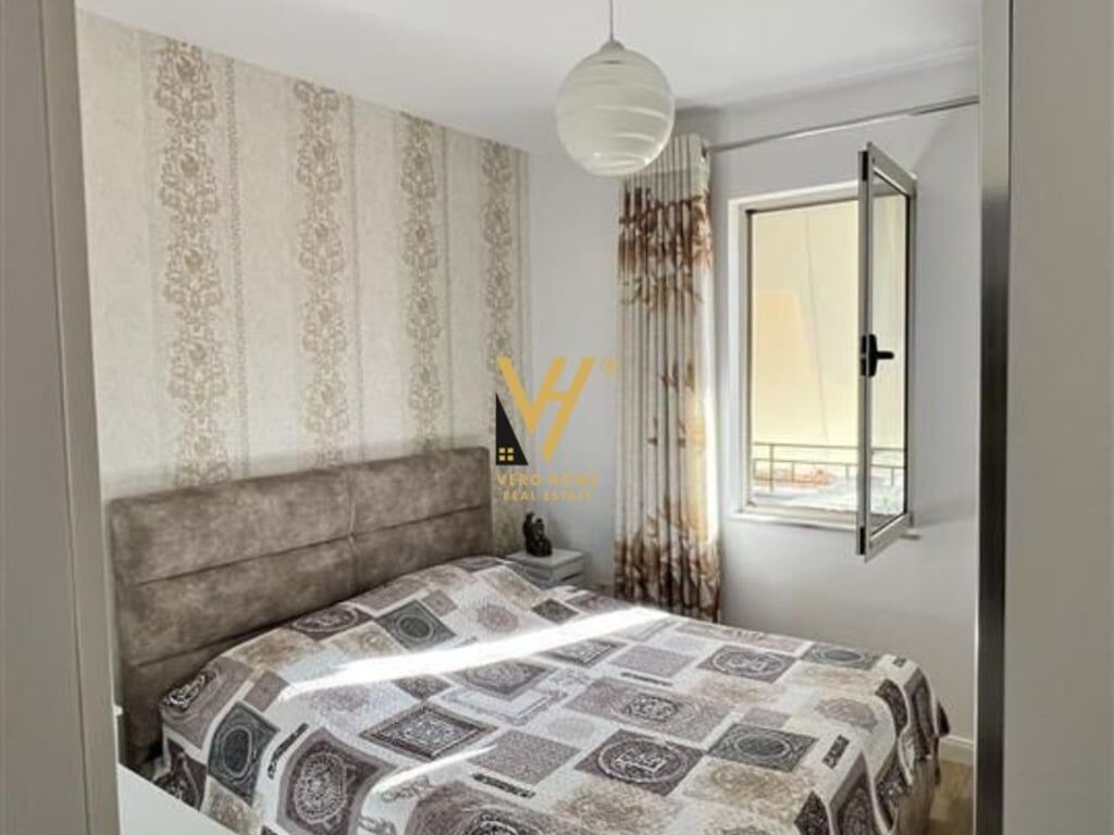 AFFITTASI APPARTAMENTO 3+1+BLK IN VIA IRFAN TOMINI 900 EURO
