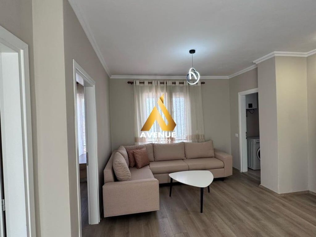 2+1 apartment for rent in Selite near Marin Barleti University, Tirana.
