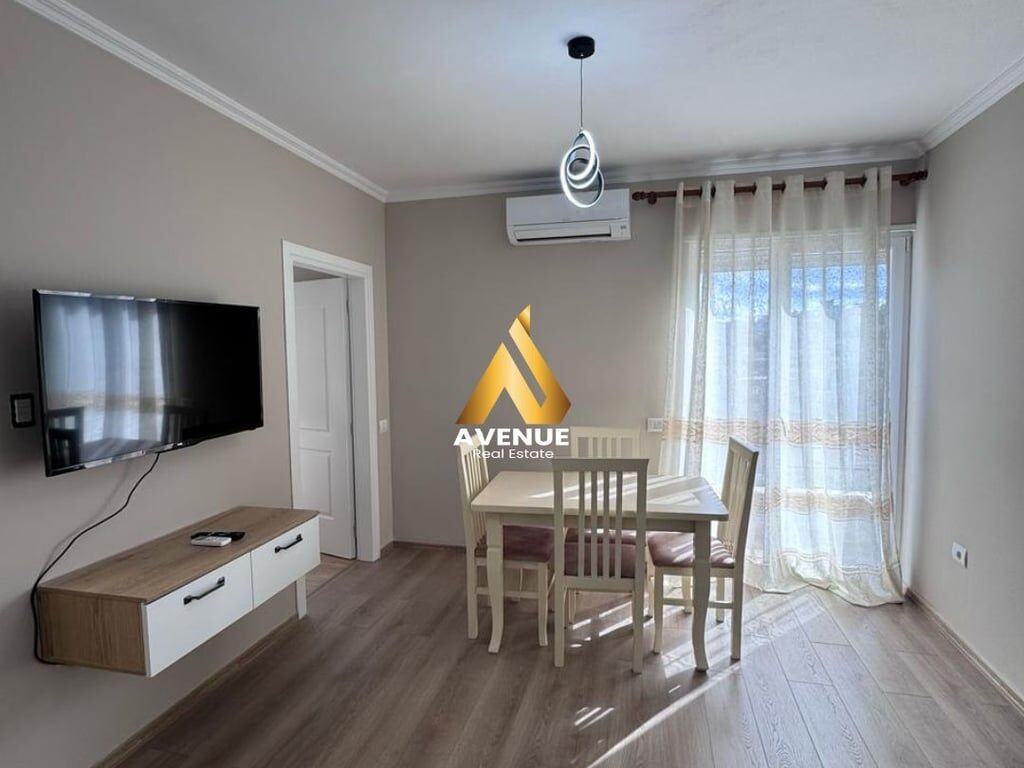 2+1 apartment for rent in Selite near Marin Barleti University, Tirana.