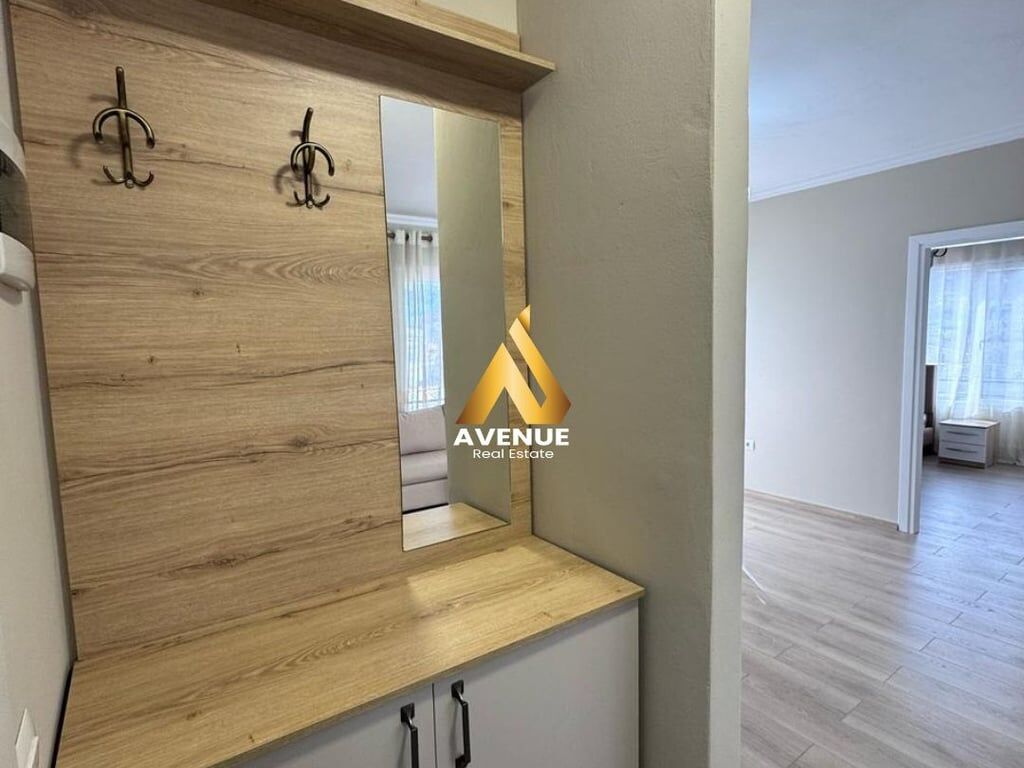 2+1 apartment for rent in Selite near Marin Barleti University, Tirana.