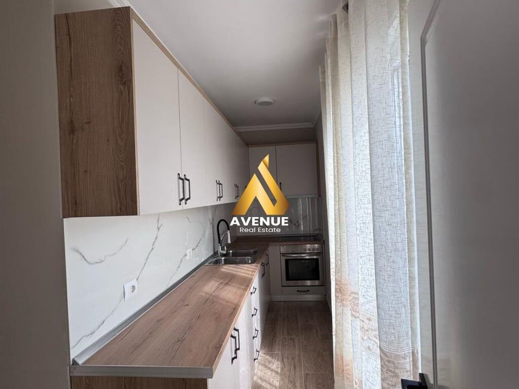 2+1 apartment for rent in Selite near Marin Barleti University, Tirana.
