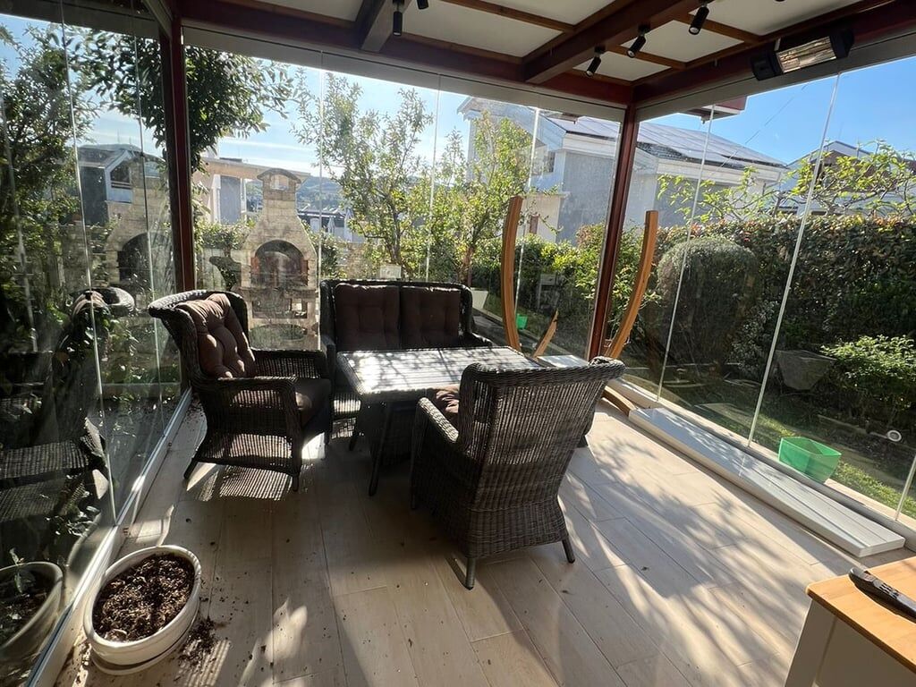 Shitet Vile 3 Kateshe ne TEG 600.000 euro