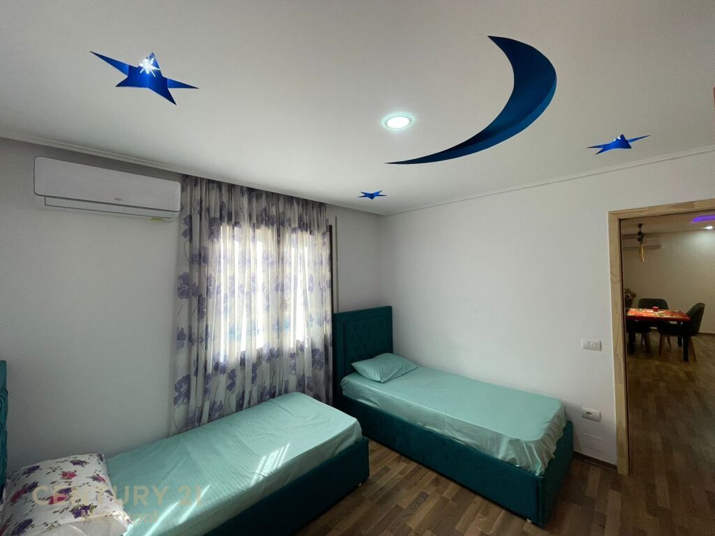 🎑JEPET ME QIRA APARTAMENT TEK KOPSHTI BOTANIK! | Apartament for rent near the Botanical Garden!