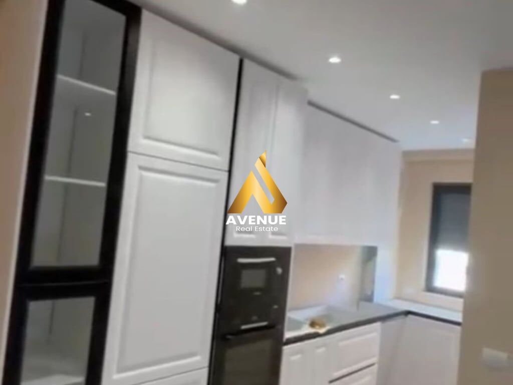 SHITET APARTAMENT 2+1+1 POST PARKIMI TEK RRUGA E DURRESIT, TIRANE  