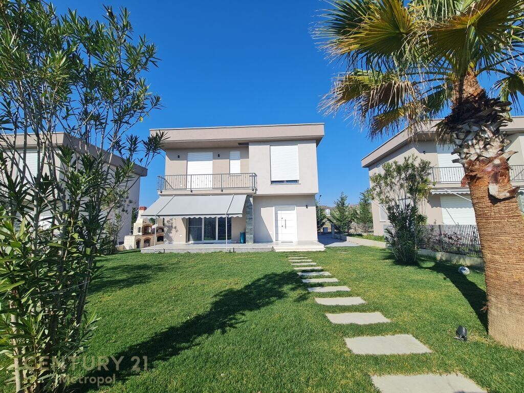 🎑 SHITET VILË NË GJIRIN E LALZIT! | ✨ FOR SALE VILLA, LALZI BAY!