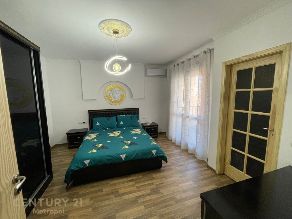 🎑JEPET ME QIRA APARTAMENT TEK KOPSHTI BOTANIK! | Apartament for rent near the Botanical Garden!