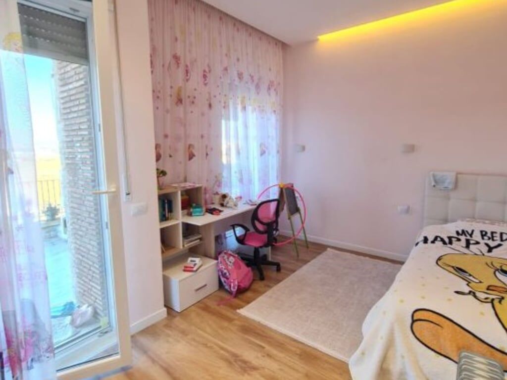 🎑 SHITET APARTAMENT NË REZIDENCËN SECRET GARDEN! | ✨ FOR SALE APARTMENT, SECRET GARDEN RESIDENCE!