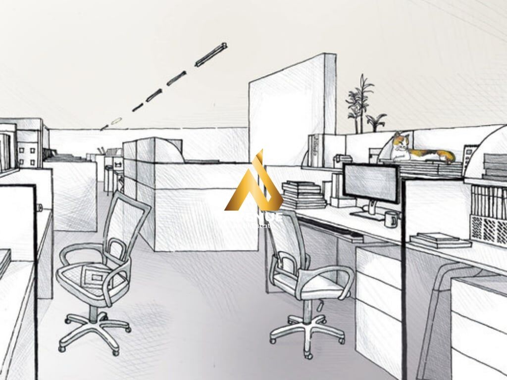 FOR RENT 2 BUSINESS SPACES AT KOMUNA E PARISIT, TIRANA