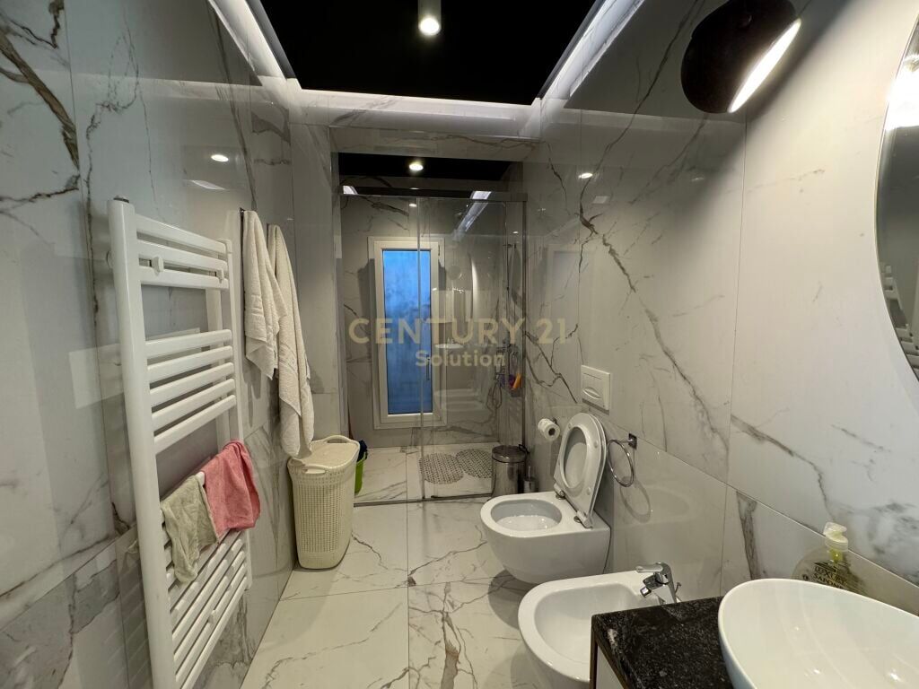 🛋️ SHITET VILE NË QERRET | ✨ FOR SALE VILLA IN QERRET