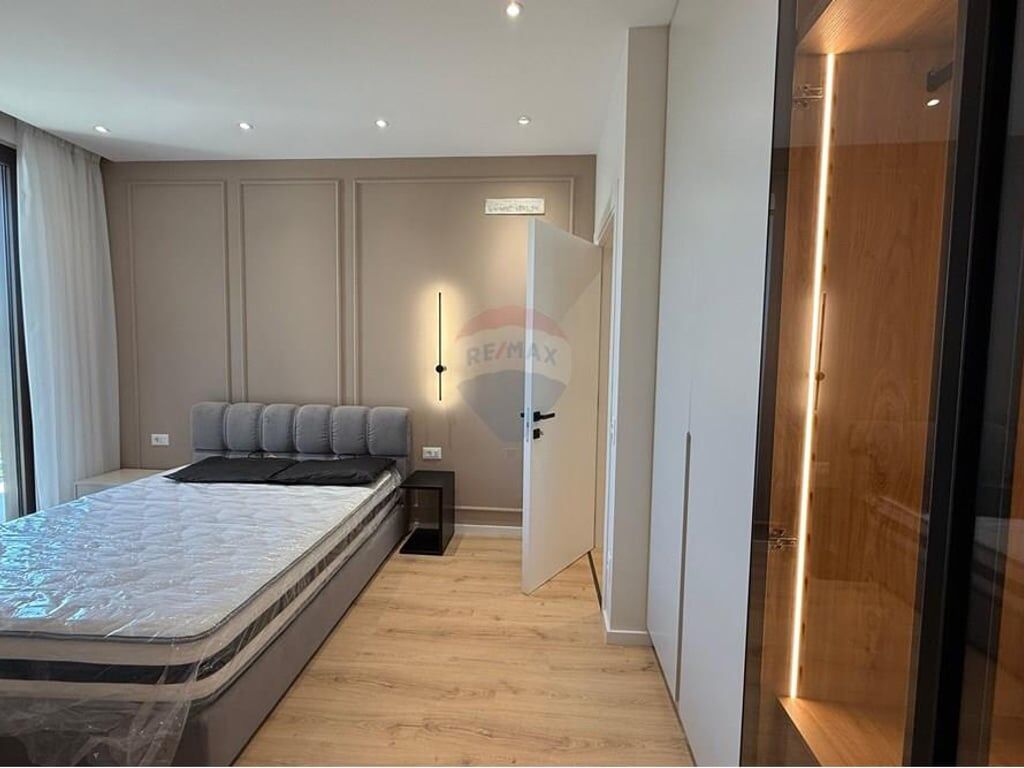 Apartament 1+1 me Qera, Altana Residence, Parku Olimpik
