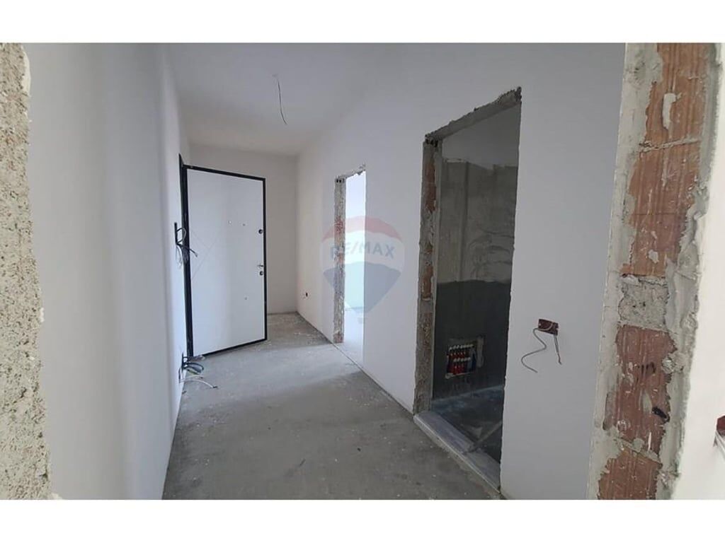 Apartament 2+1+2 ne Paskuqan