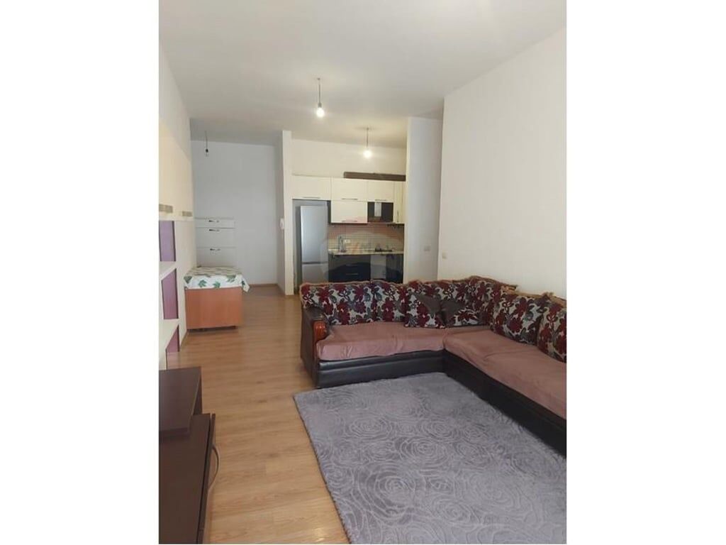 APARTAMENT 2+1 ME QIRA, ASTIR