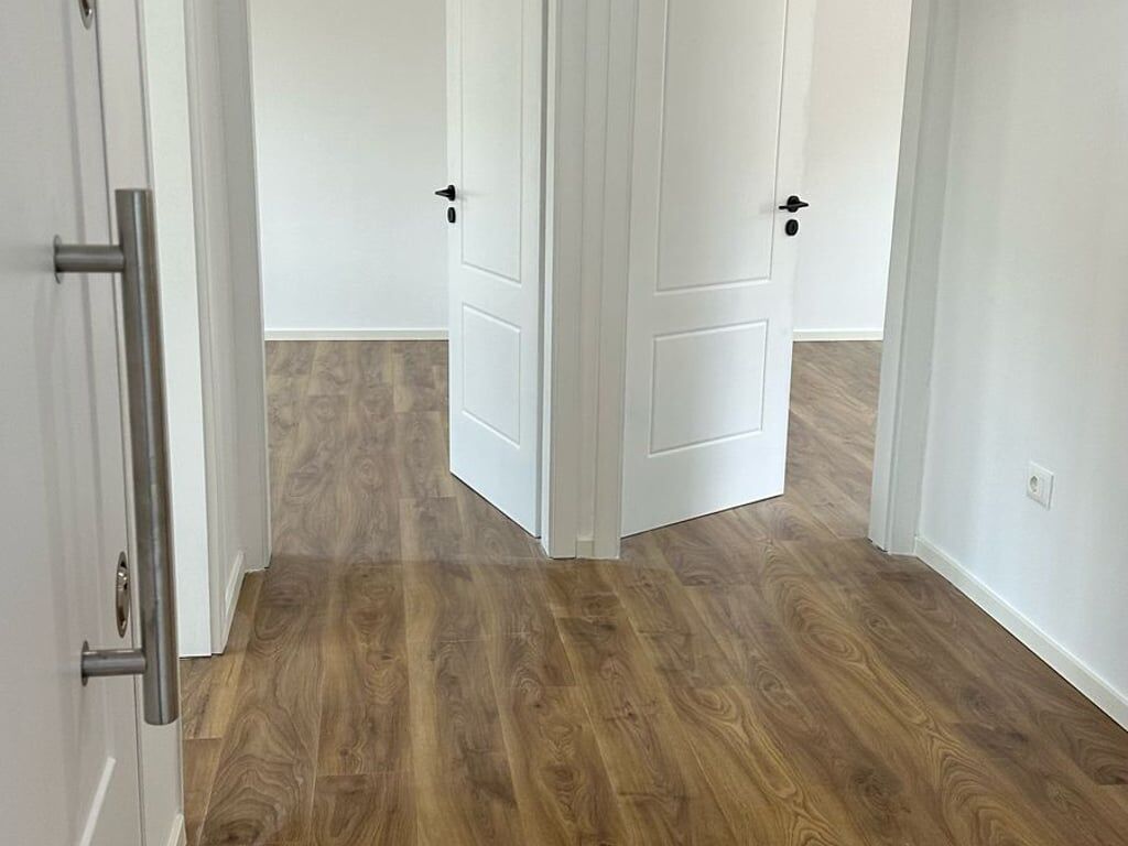 📌Shitet Apartamenti 2+1 perballe Kompleksi Delijorgji 