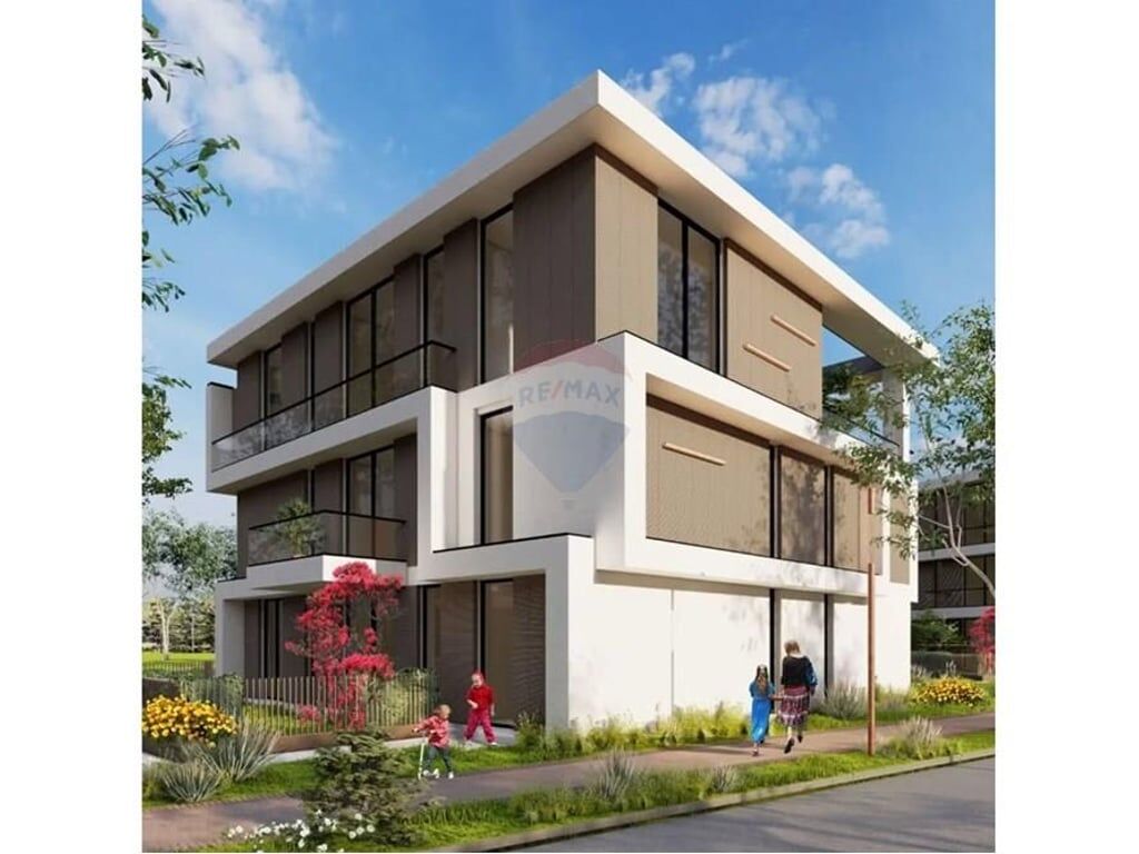 Apartament 2+1 per shitje ne Rezidencen Tulipan!