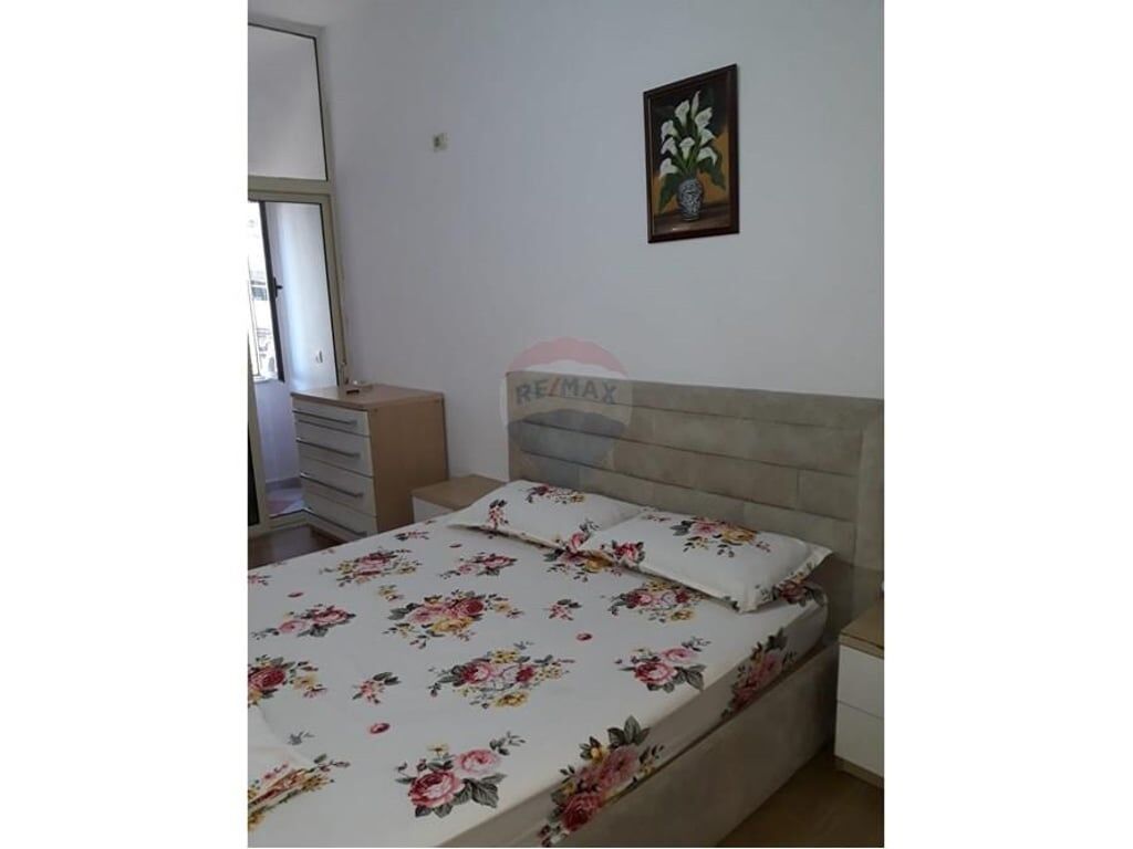 APARTAMENT 2+1 ME QIRA, ASTIR