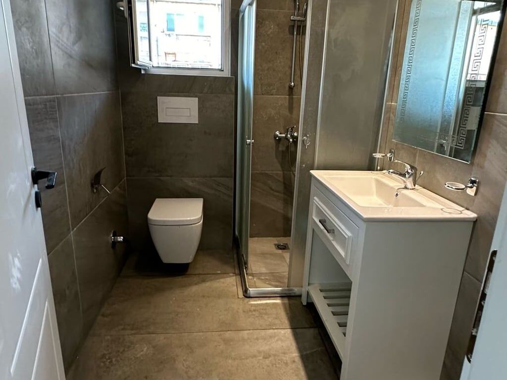 📌Shitet Apartamenti 2+1 perballe Kompleksi Delijorgji 