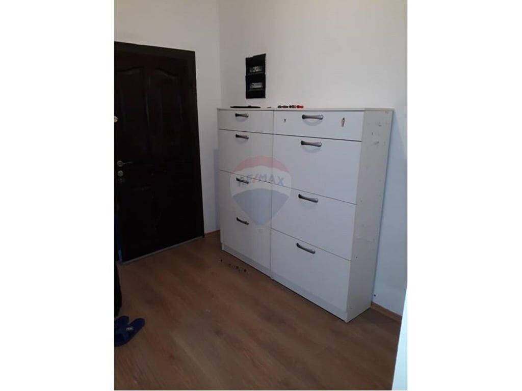 APARTAMENT 2+1 ME QIRA, ASTIR