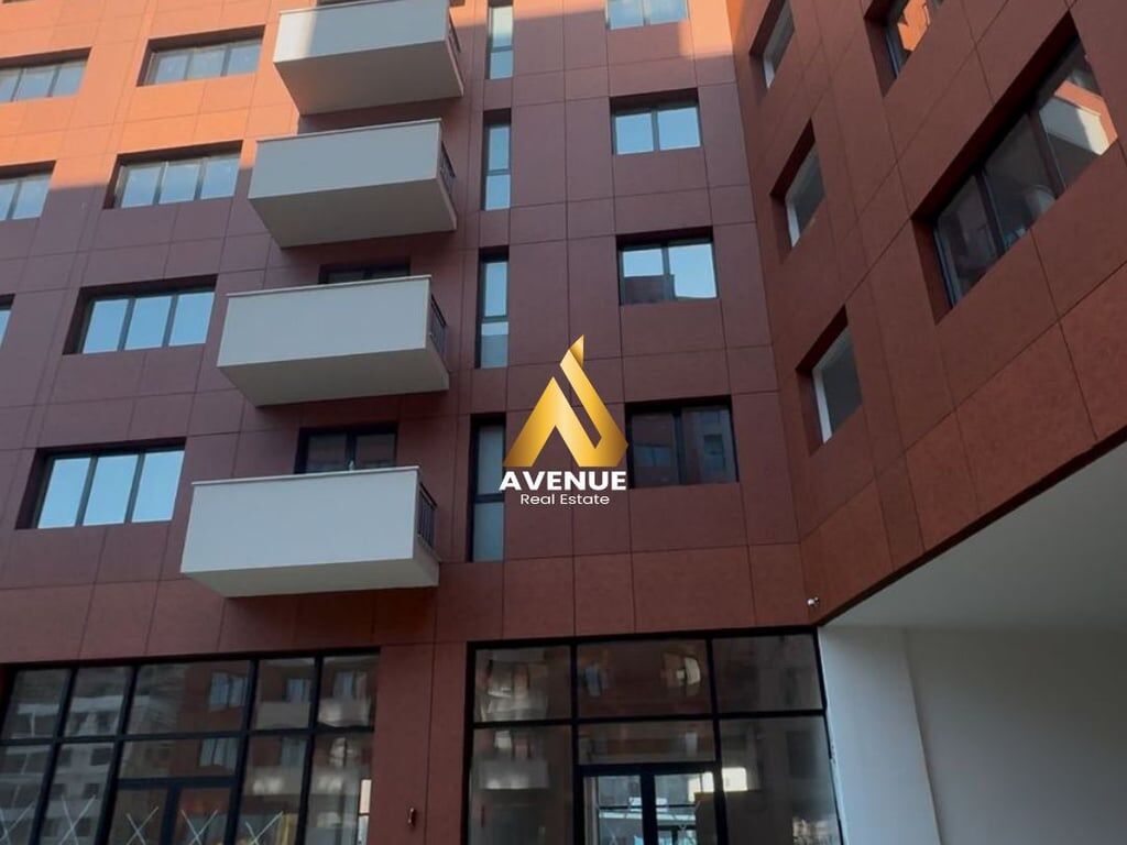 SHITET APARTAMENT 2+1+2 NE RESIDENCEN URBAN GATE, ASTIR, TIRANE