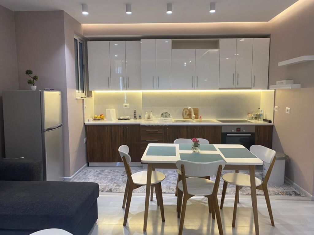 🏡 KOMPLEKSI PANORAMA – APARTAMENT 1+1 ME QIRA | 🏙️ PANORAMA COMPLEX – 1+1 APARTMENT FOR RENT