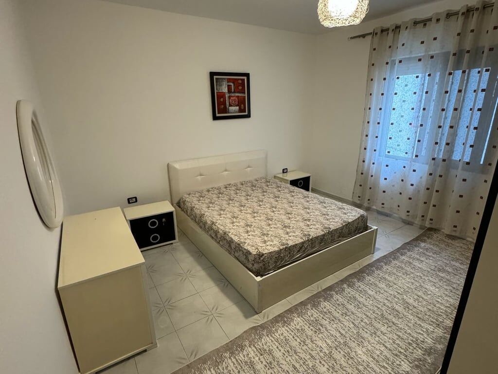 Jepet shtepi private 2+1 me qira ne Don Bosko!
