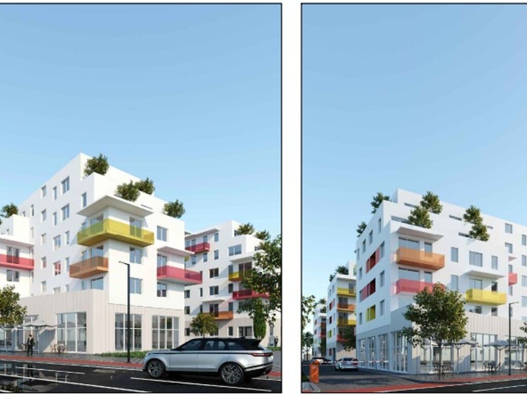 Shitet apartament 2+1 në një Kompleks të ri në Astir, Tiranë.