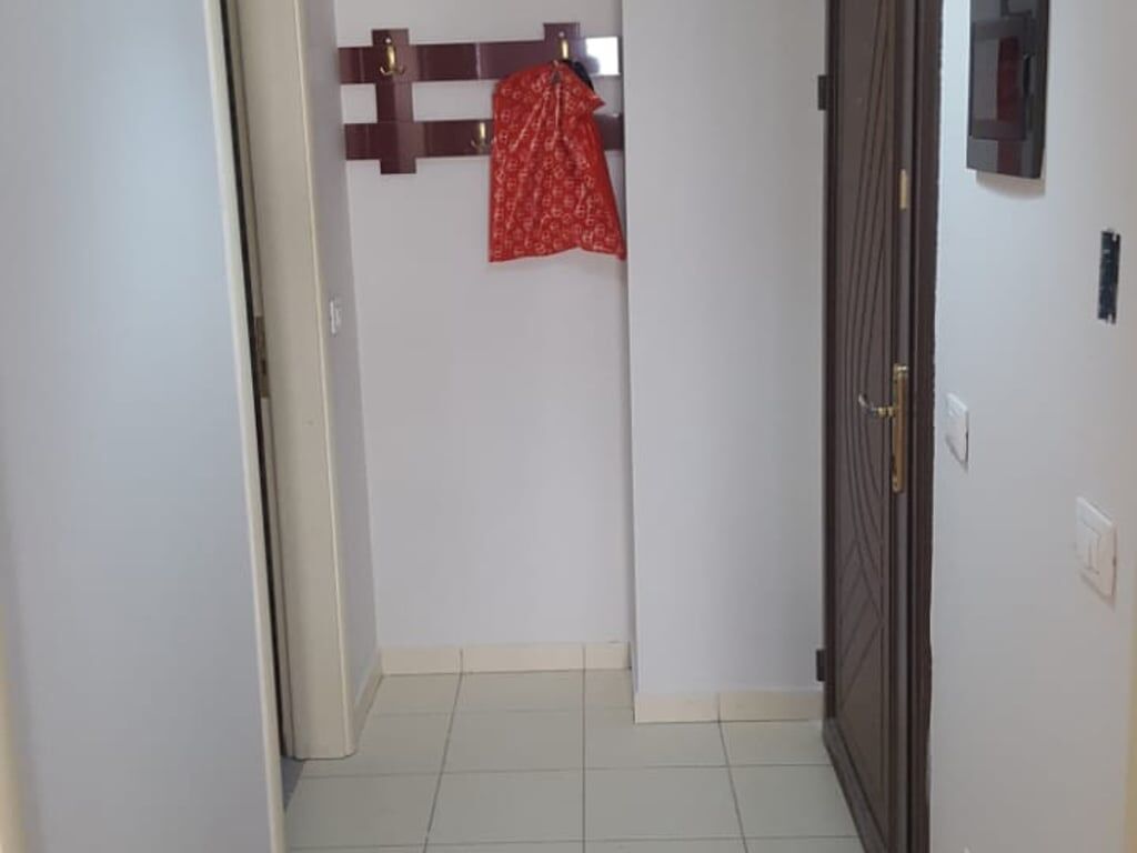 Jepet me qera Apartamenti 1+1, Astir mbrapa  Ozone 400 mije leke 