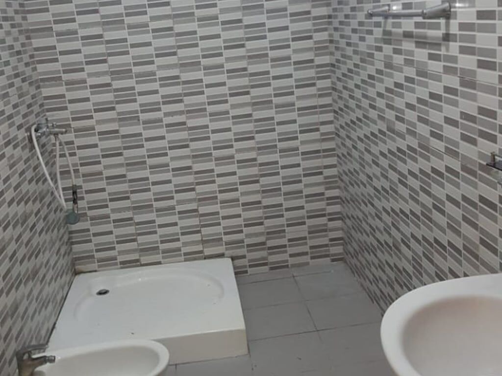 Jepet me qera Apartamenti 1+1, Astir mbrapa  Ozone 400 mije leke 