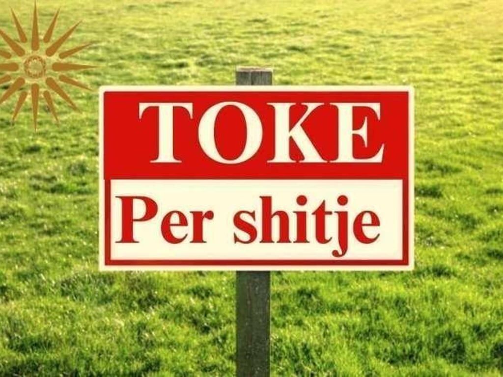 Toke per Shitje ne Kamez 