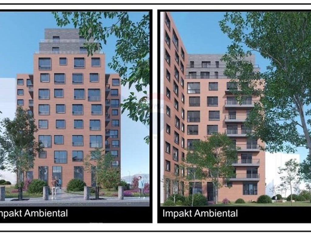 Apartament 3+1 në shitje te Shkolla e Kuqe !