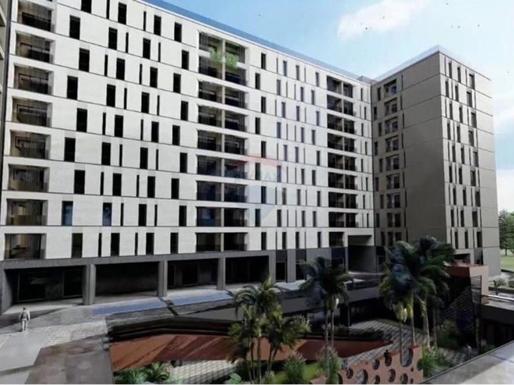 APARTAMENT 2+1+2 TEK TIRANA RIVERSIDE!