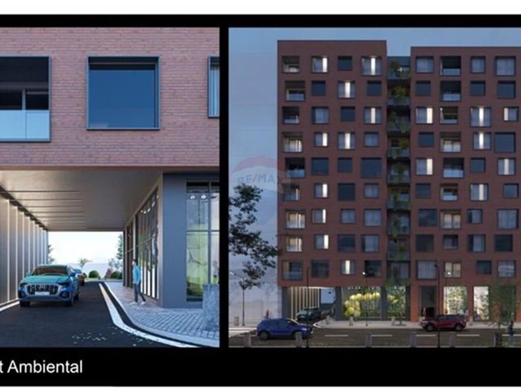 Apartament 3+1 në shitje te Shkolla e Kuqe !