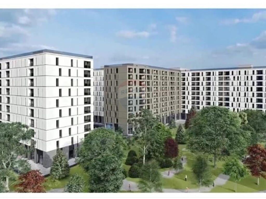 APARTAMENT 2+1+2 TEK TIRANA RIVERSIDE!