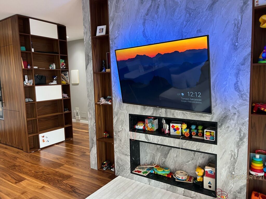 🌄Apartament Modern me Qira në Kompleksin "Foleja e Gjelbër" | 🌿 Modern Apartment for Rent in "Foleja e Gjelbër" Complex