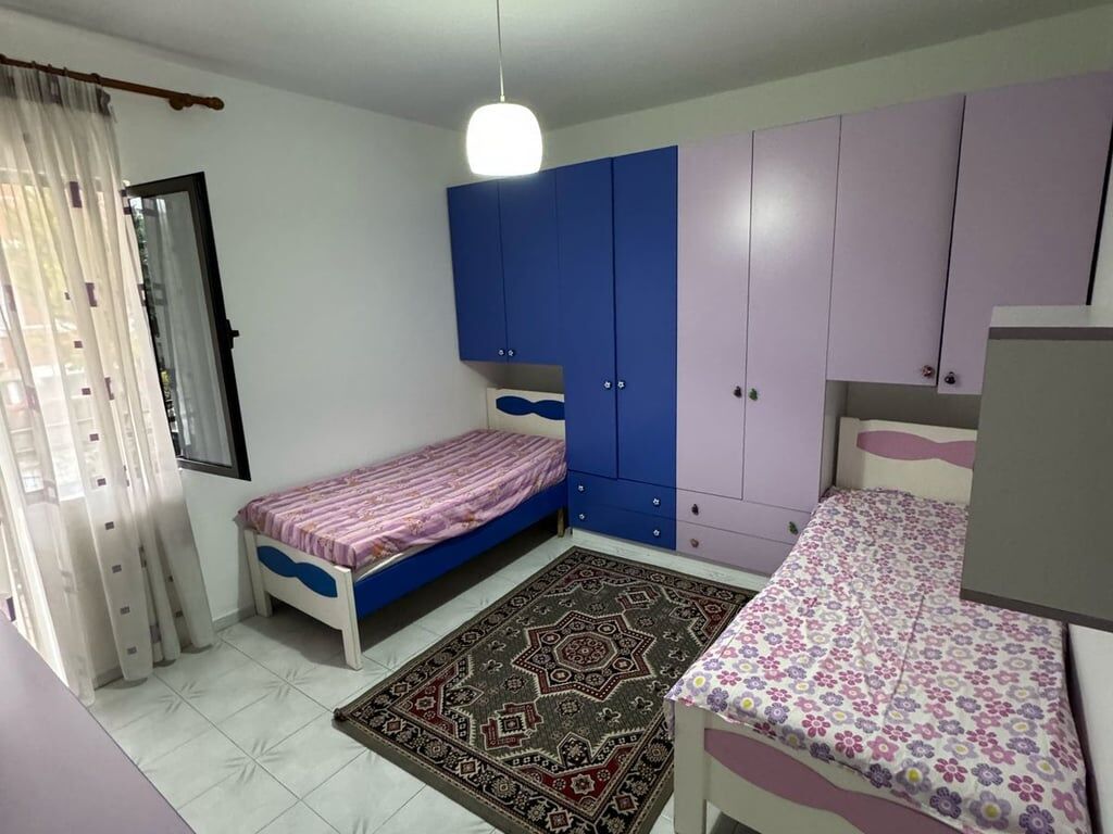 Jepet shtepi private 2+1 me qira ne Don Bosko!