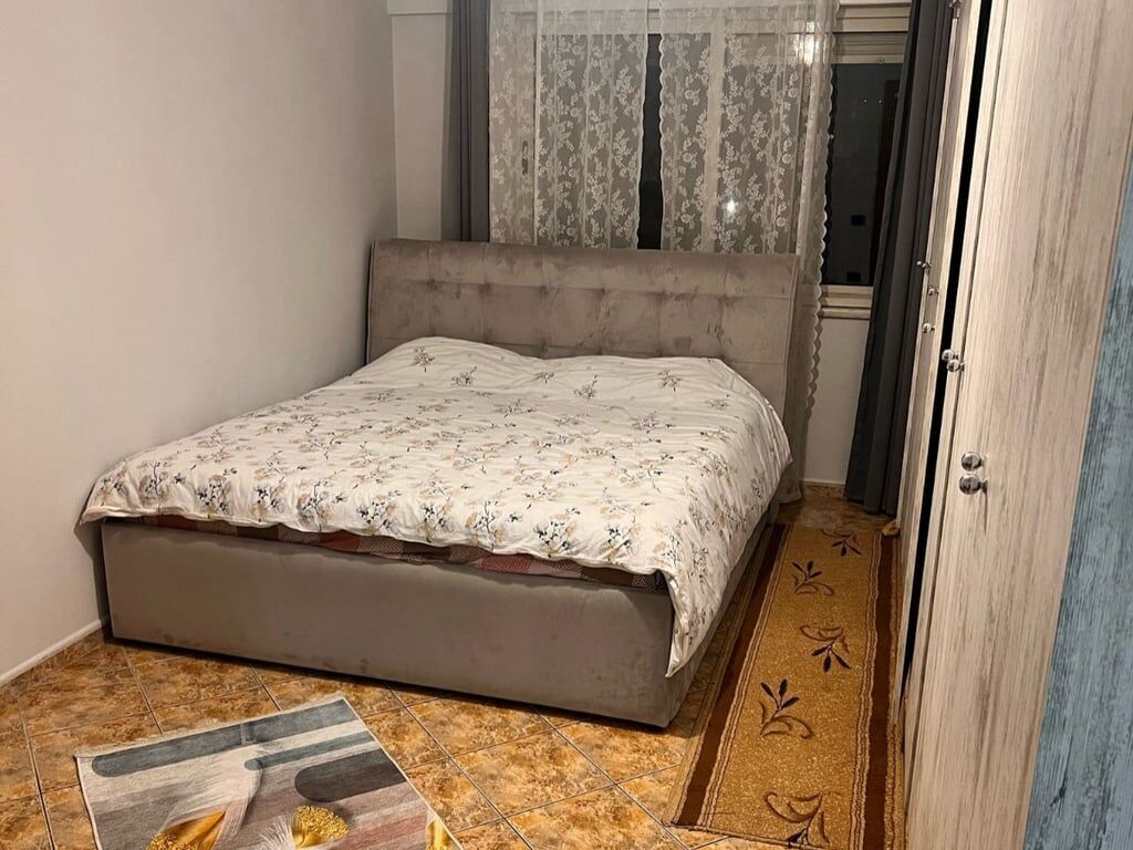 Jepet me qera Apartamenti 2+1+2, Don Bosko tek Vizion Plus Cmimi: 550€uro