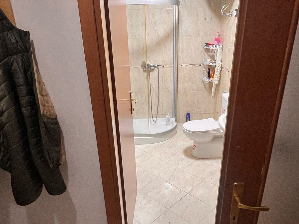 Jepet me qera Apartamenti 2+1+2, Don Bosko tek Vizion Plus Cmimi: 550€uro