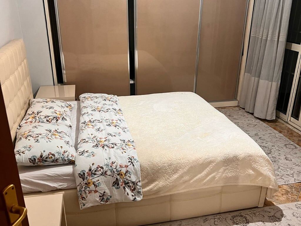 Jepet me qera Apartamenti 2+1+2, Don Bosko tek Vizion Plus Cmimi: 550€uro