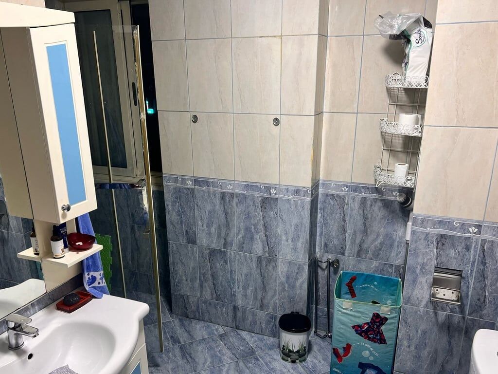 Jepet me qera Apartamenti 2+1+2, Don Bosko tek Vizion Plus Cmimi: 550€uro