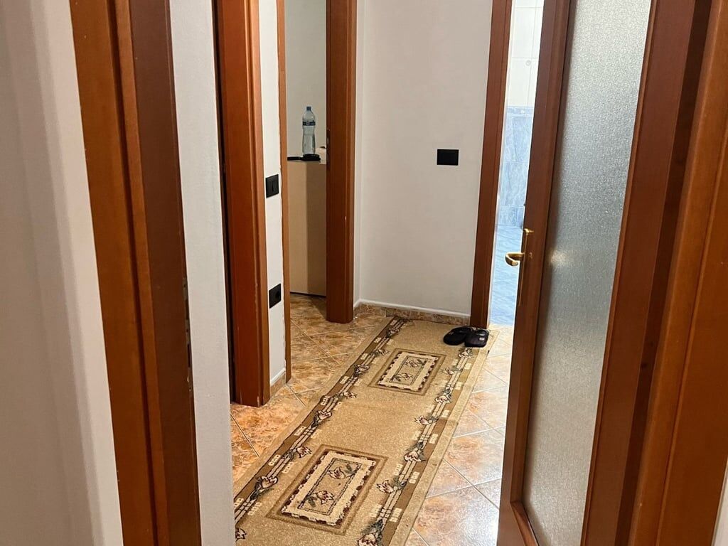 Jepet me qera Apartamenti 2+1+2, Don Bosko tek Vizion Plus Cmimi: 550€uro