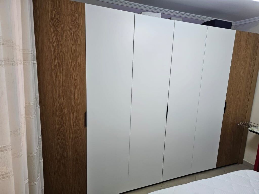 Affittasi appartamento 1+1 in 21 Dicembre a 440 Euro.