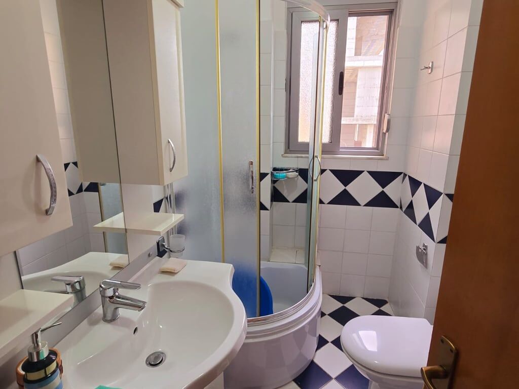SHITET APARTAMENT 2+1 NE PLAZHIN E GOLEMIT