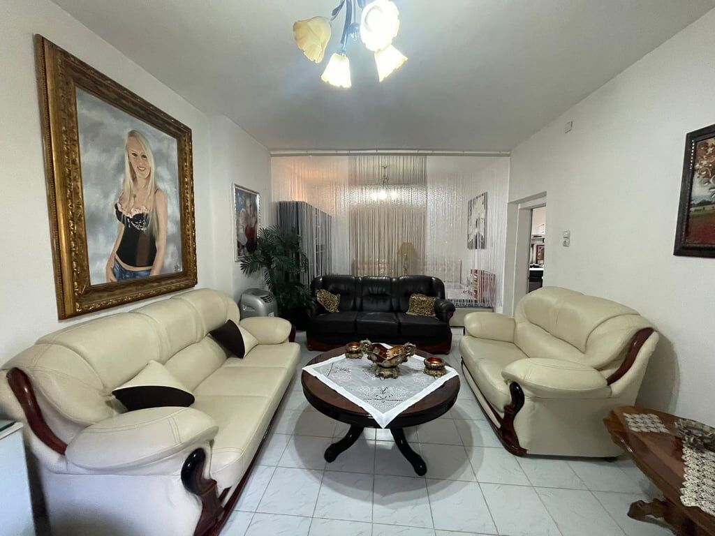 Private House for Sale 1 floor Bardhyl St. 145 .000 €