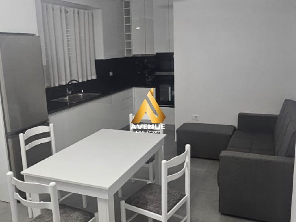 JEPET ME QIRA APARTMENT 1+1 SELITE, TIRANE 