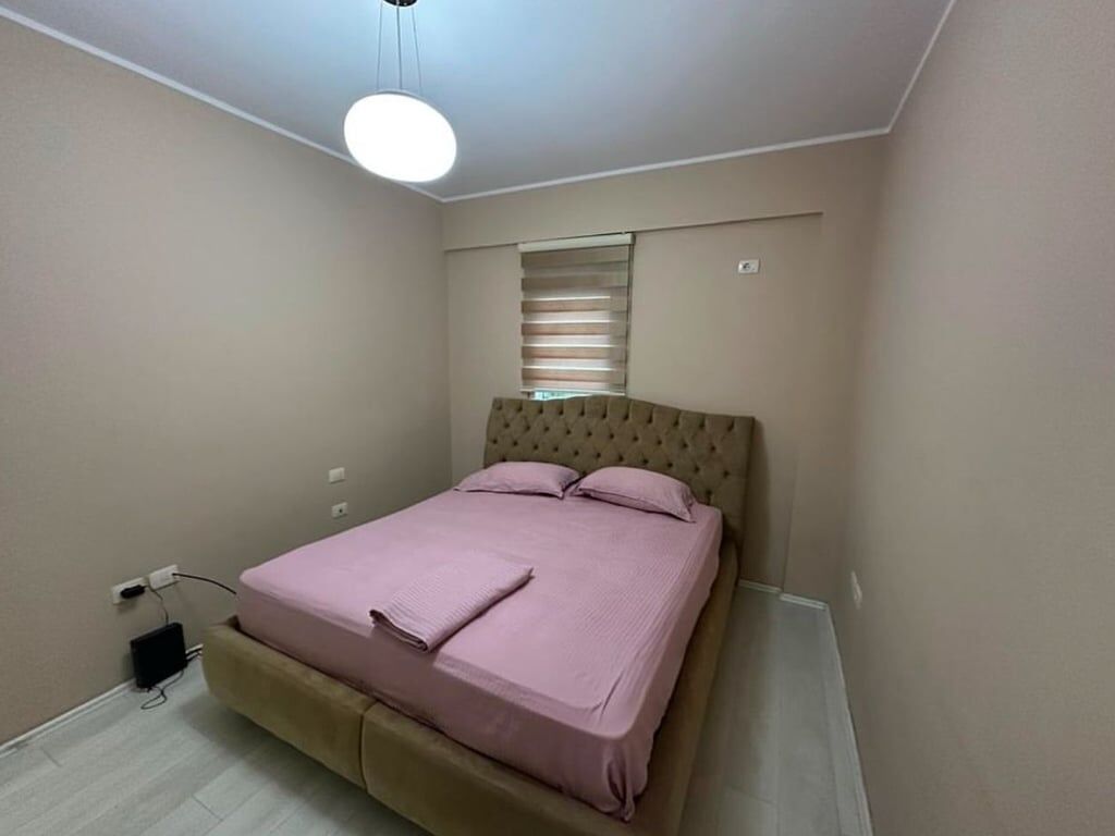 📌Jepet me Qira Apartament 3+1+2 + Garazh tek Kompleksi FZ - Liqeni i Thatë 