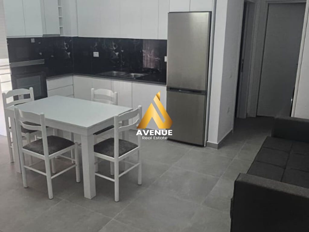 JEPET ME QIRA APARTMENT 1+1 SELITE, TIRANE 