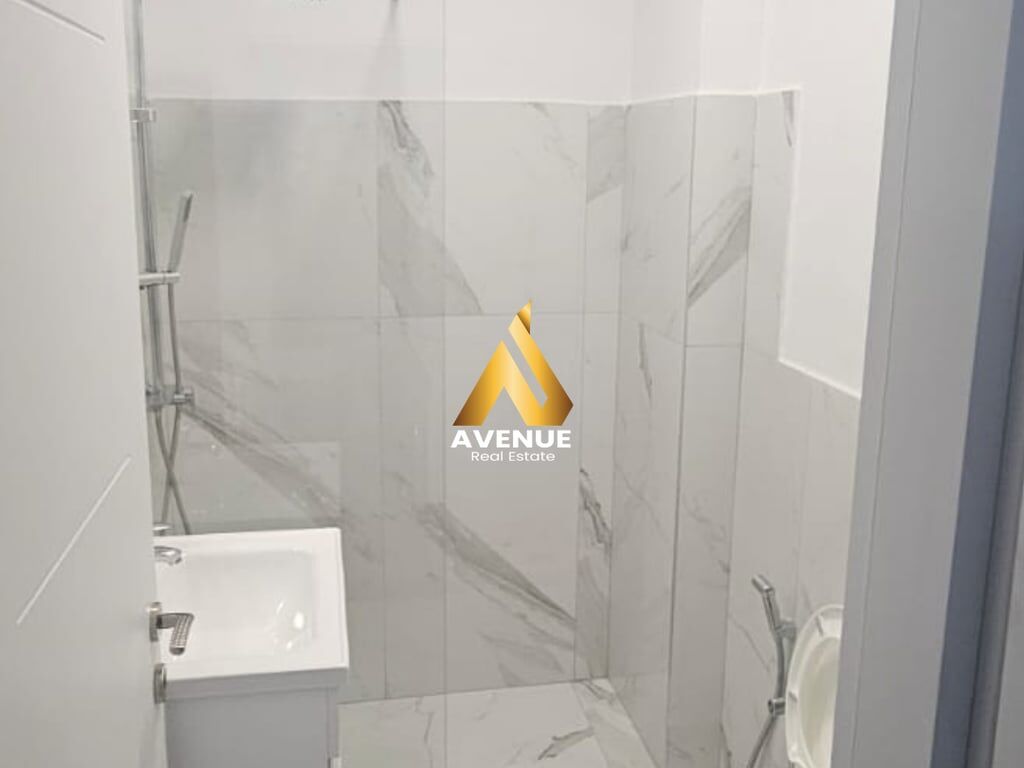 JEPET ME QIRA APARTMENT 1+1 SELITE, TIRANE 