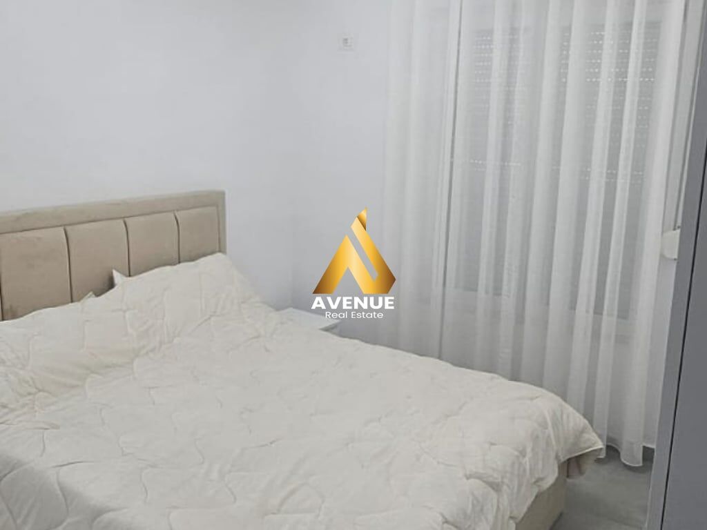 JEPET ME QIRA APARTMENT 1+1 SELITE, TIRANE 