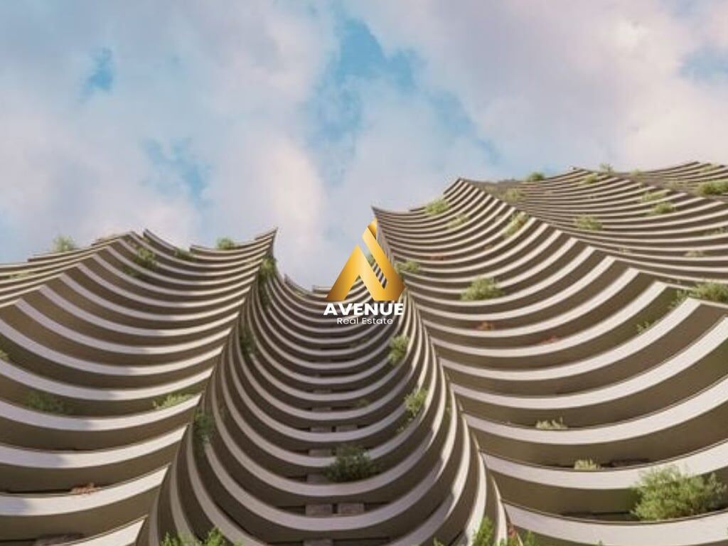 APARTMENT FOR SALE 1+1 RESIDENCE THE EAGLE TIRANA