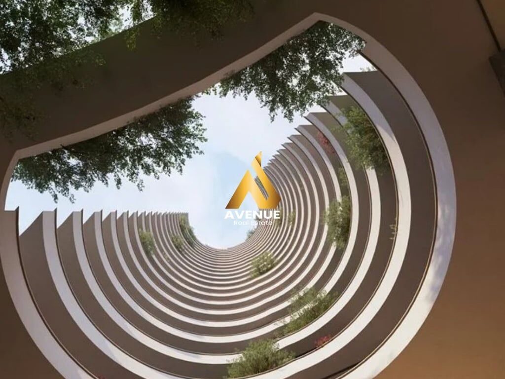 APARTMENT FOR SALE 1+1 RESIDENCE THE EAGLE TIRANA