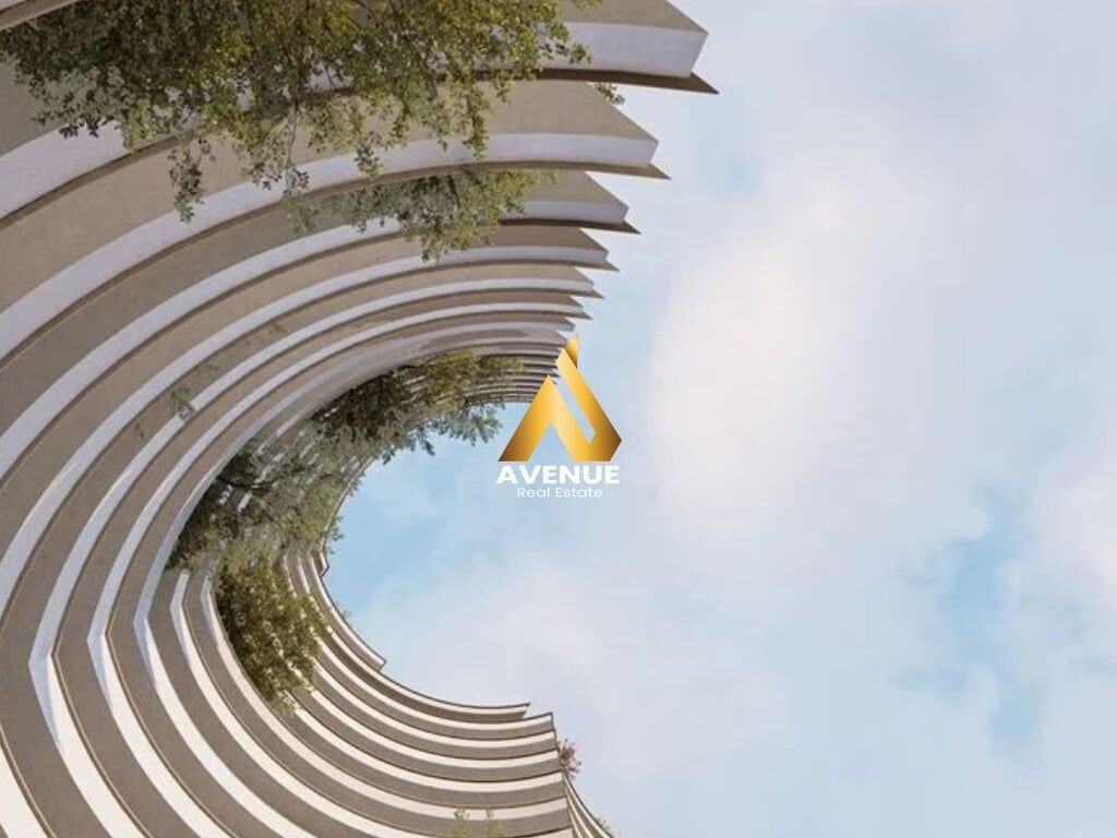 APARTMENT FOR SALE 1+1 RESIDENCE THE EAGLE TIRANA